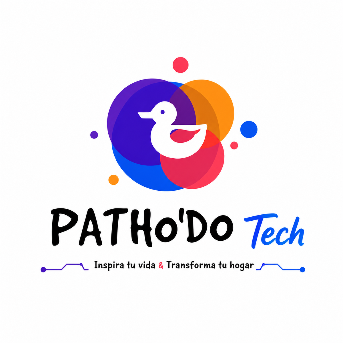 📱 PATHO'DO TECNOLOGIA