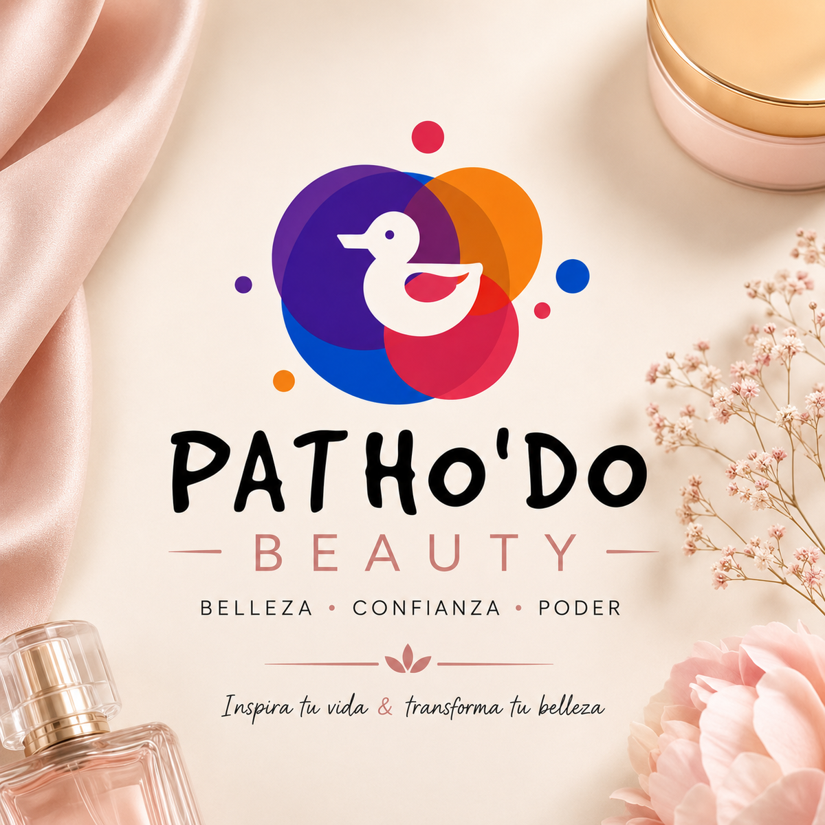 🌸 PATHO'DO BELLEZA