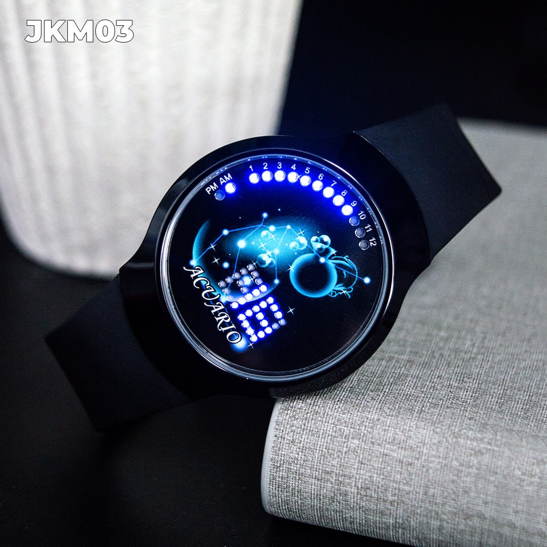 RELOJ ZODIACAL