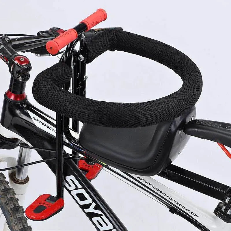 Asiento De Nino Para Bicicleta