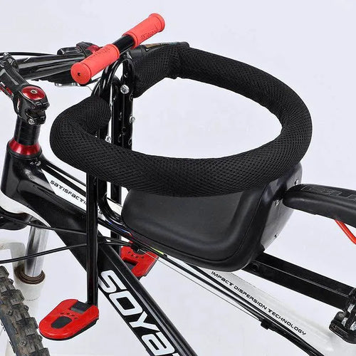 Asiento De Nino Para Bicicleta