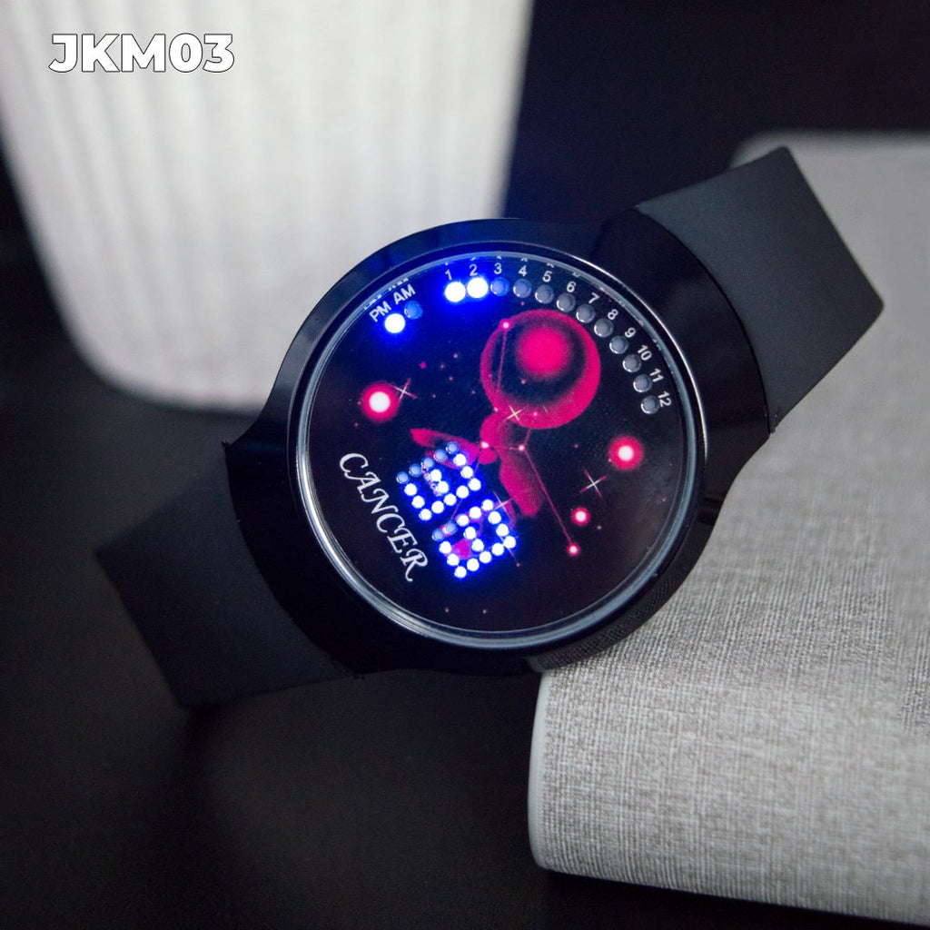 RELOJ ZODIACAL
