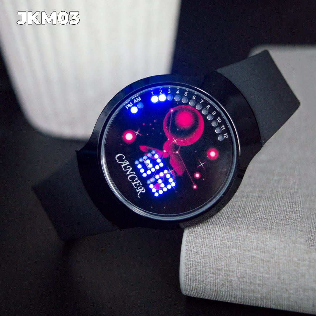 RELOJ ZODIACAL