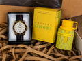 Combo Perfume 1.1 Odyssey Limoni Tommy