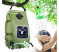 Ducha De Camping Al Aire Libre Ducha Po
