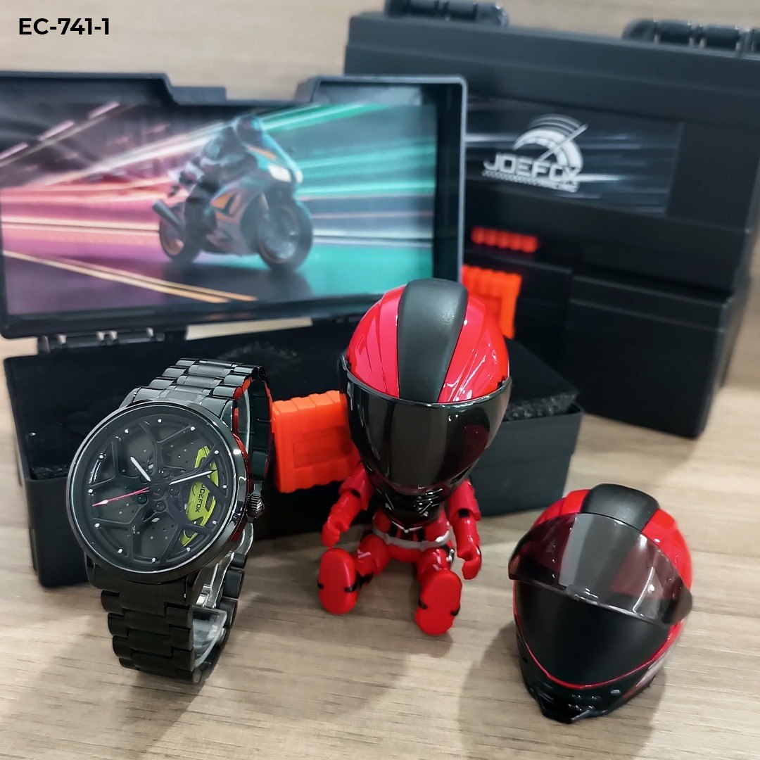 𝗝𝗢𝗙𝗢𝗫 𝗝𝗥𝟮𝟬𝟴𝟴 + 𝗙𝗜𝗚𝗨𝗥𝗔 𝗖𝗢𝗟𝗘𝗖𝗖𝗜𝗢𝗡𝗔𝗕𝗟𝗘 + 𝗘𝗦𝗧𝗨𝗖𝗛𝗘