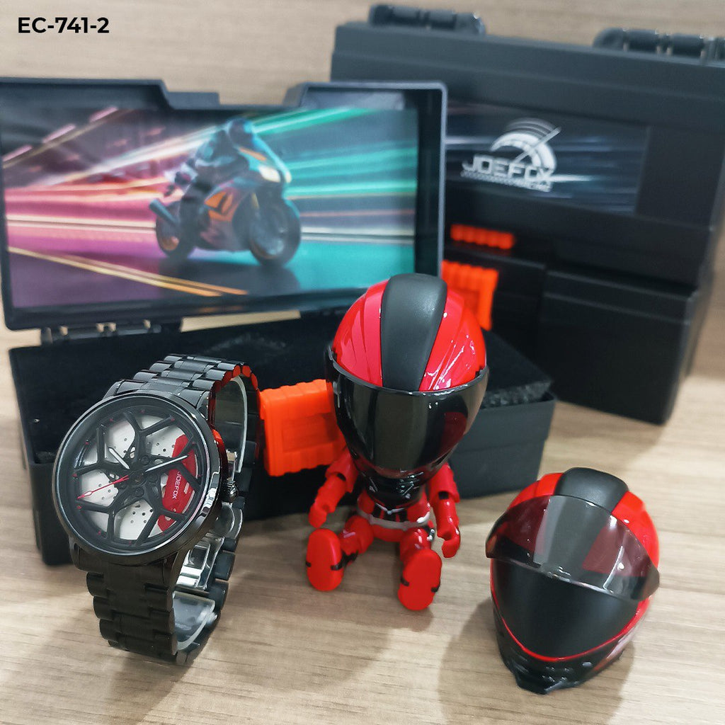 𝗝𝗢𝗙𝗢𝗫 𝗝𝗥𝟮𝟬𝟴𝟴 + 𝗙𝗜𝗚𝗨𝗥𝗔 𝗖𝗢𝗟𝗘𝗖𝗖𝗜𝗢𝗡𝗔𝗕𝗟𝗘 + 𝗘𝗦𝗧𝗨𝗖𝗛𝗘