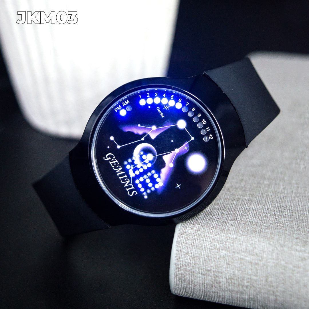 RELOJ ZODIACAL