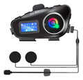 Intercomunicador Para Moto Q58 Rgb