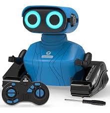 Kaekid juguetes robot para niños juguet