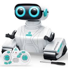 Kaekid juguetes robot para niños juguet