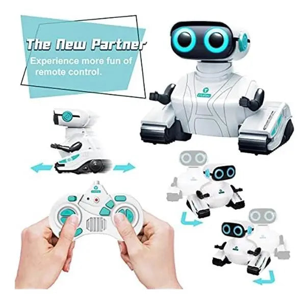 Kaekid juguetes robot para niños juguet