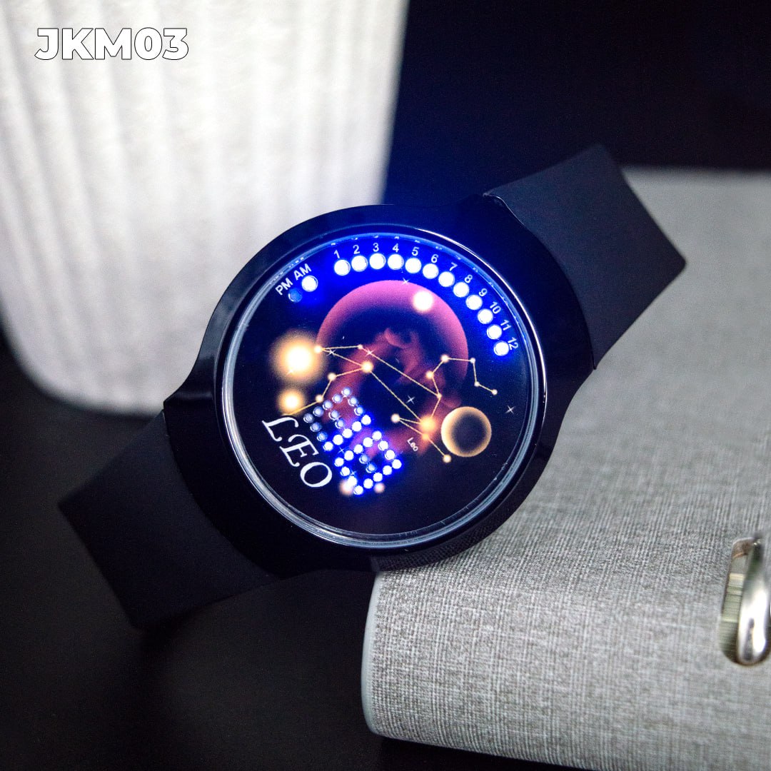 RELOJ ZODIACAL