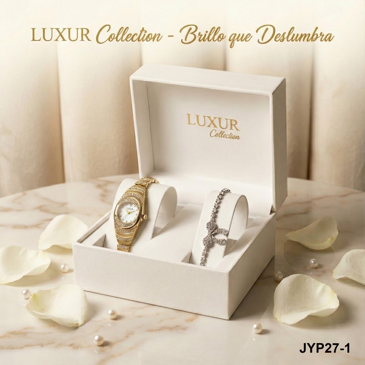 Combo Luxur dama