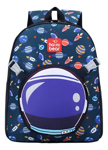 Morral Lonchera Infantil