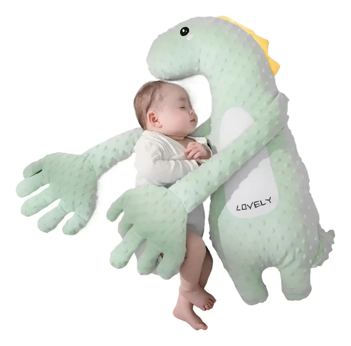 Peluche Arrullador Palmada