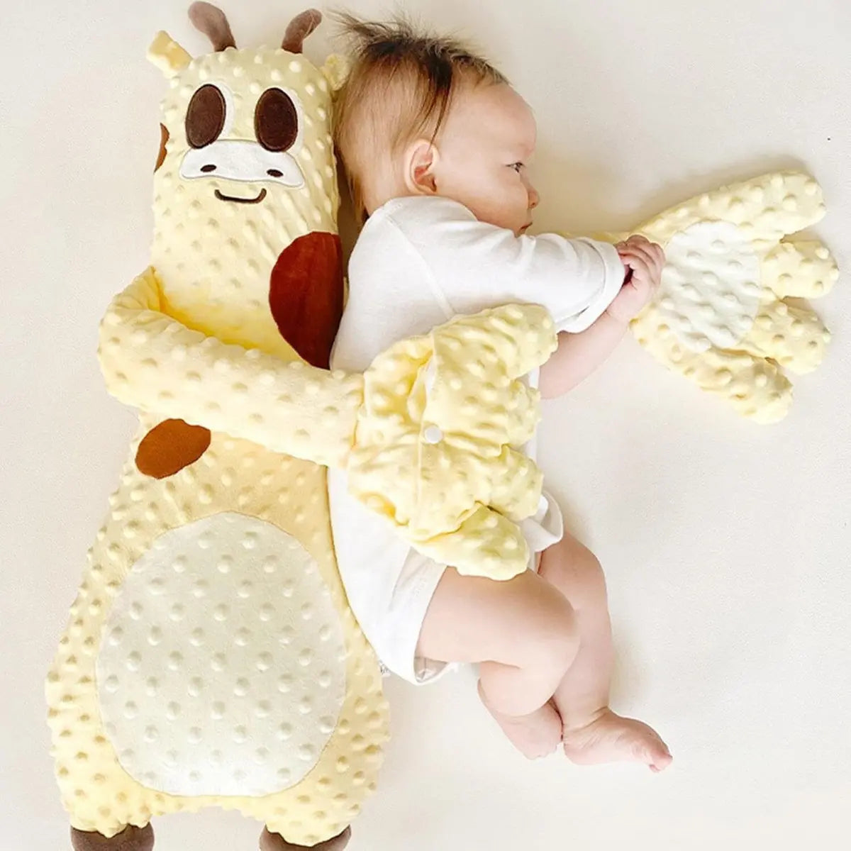 Peluche Arrullador Palmada
