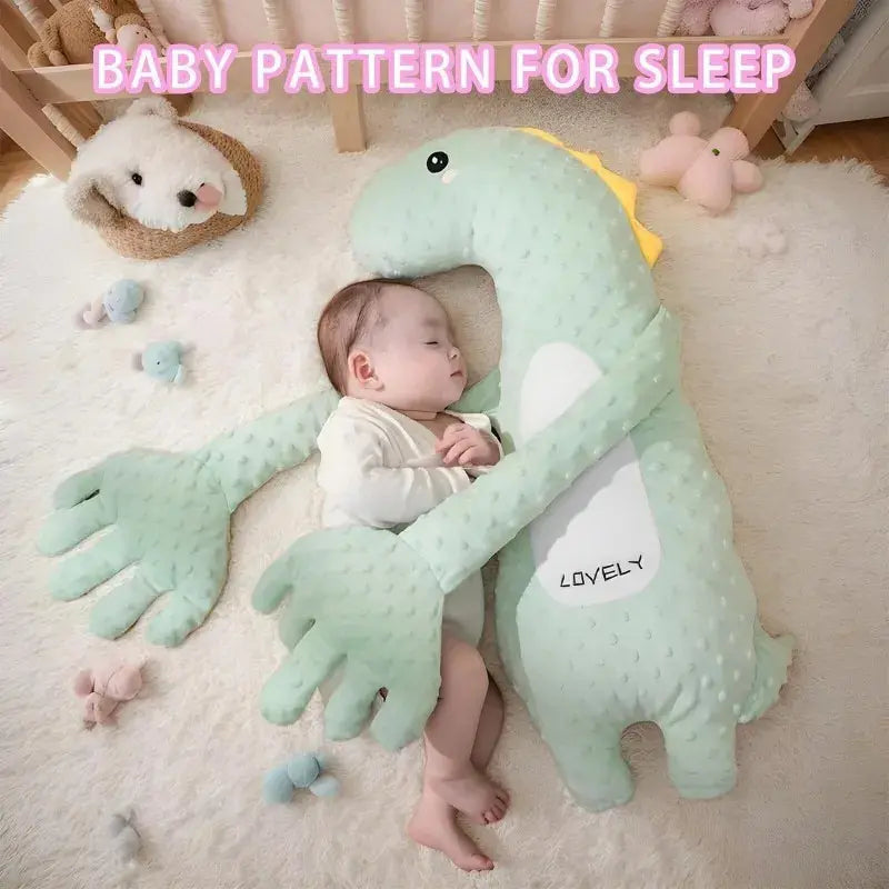 Peluche Arrullador Palmada