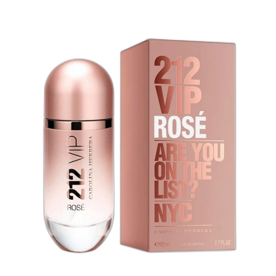 Perfume 212 Vip Rose Chmujer3a Riviera