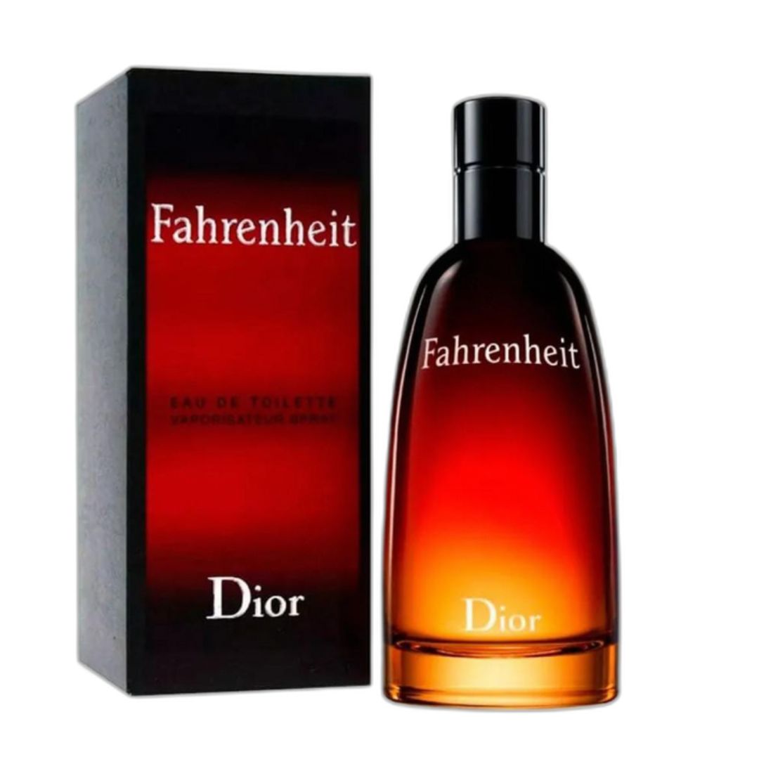 PERFUME DIOR FAHRENHEIT
