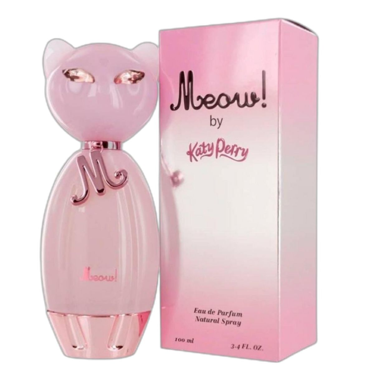 Perfume Meow Katty Perry DAMA