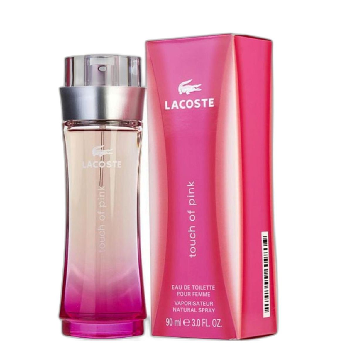 Perfume Touch Of Pink – Mujer
