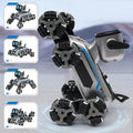 Perro Robot Interactivo Luces Y Sonido