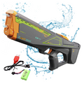 Pistola Electrica De Chorro