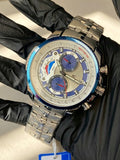 Reloj Casio Edifice Cronos R2