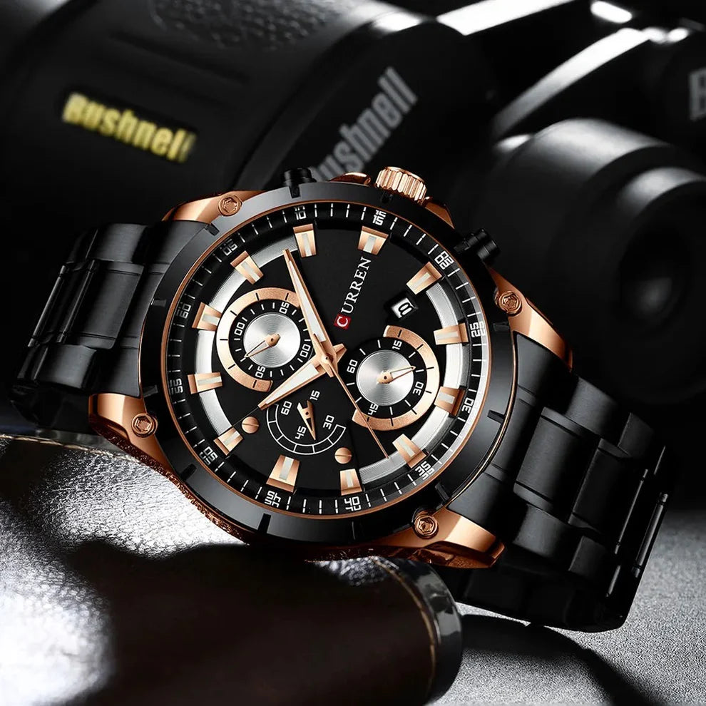 Reloj Curren  8360