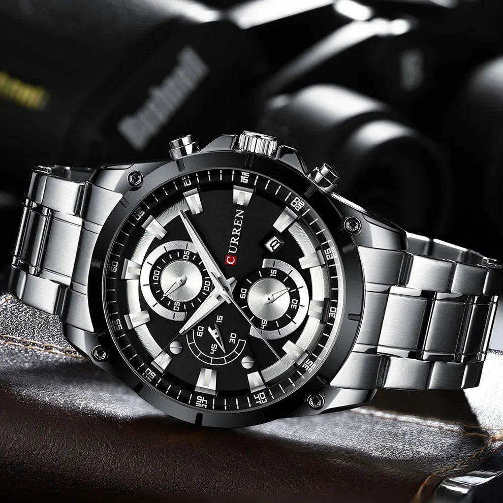 Reloj Curren  8360