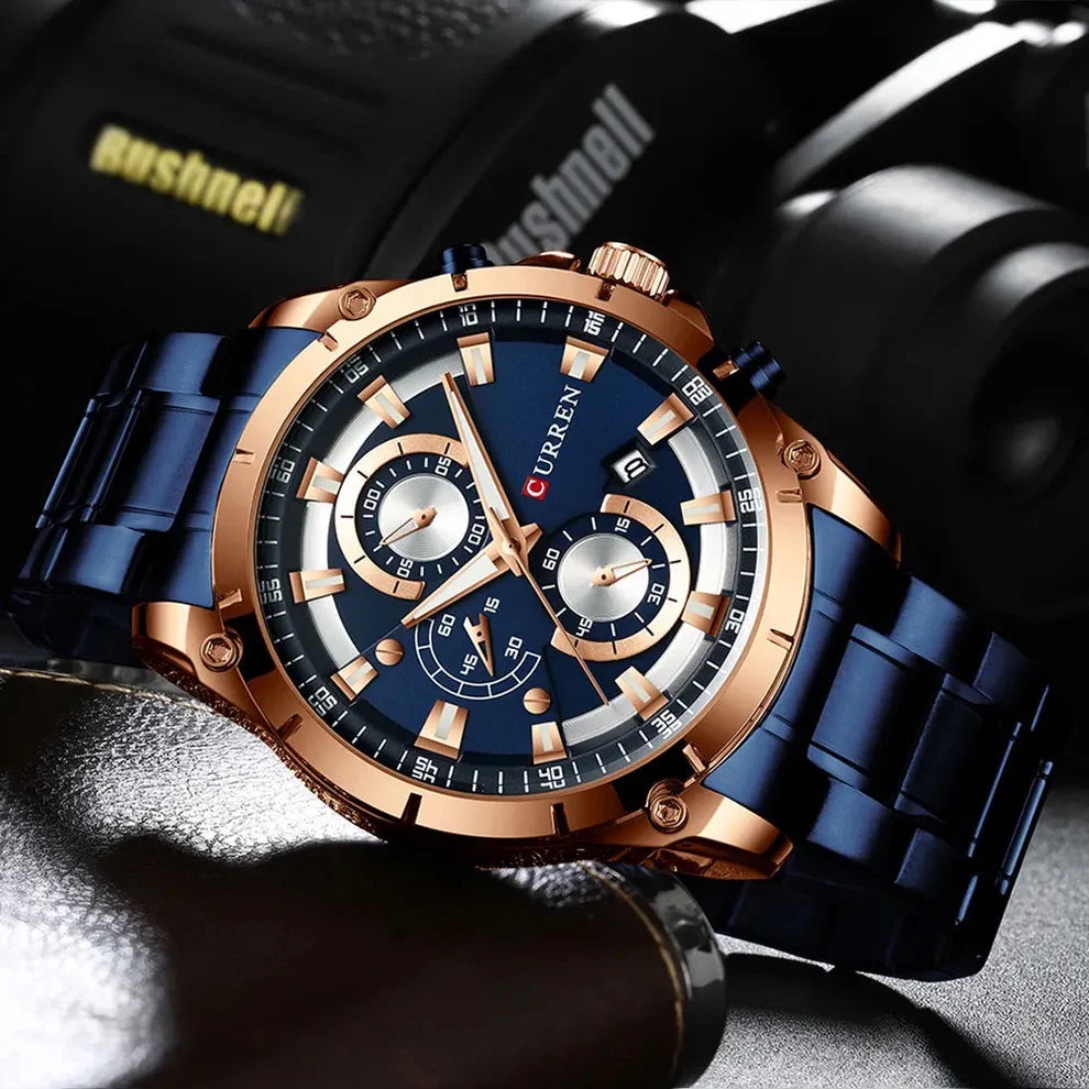 Reloj Curren  8360