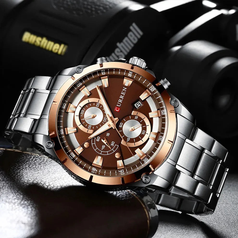 Reloj Curren  8360