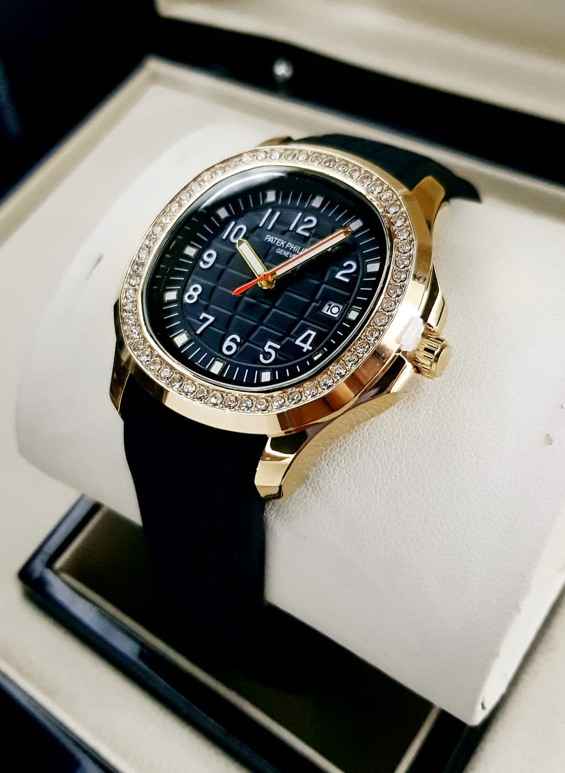 Reloj Patek Philippe Goma mujer