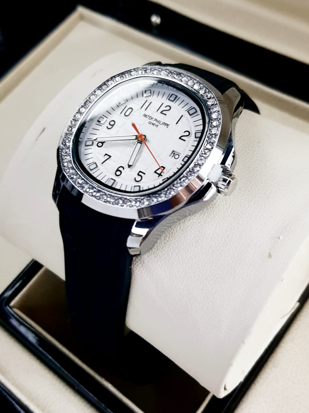 Reloj Patek Philippe Goma mujer