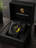 🏎️⌚ RACING LUXURY – DISEÑO AUTOMOTRIZ ⌚🏎️

🔥 El espíritu del automovilismo llevado a tu muñeca.

Diseñados para los amantes de los autos y los detalles que marcan la diferencia, estos relojes combinan una estética deportiva, moderna y elegante con elementos inspirados en la ingeniería automotriz.