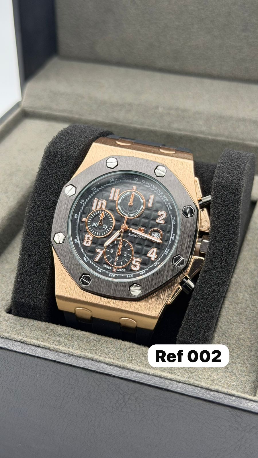 RELOJ AUDEMARS 1.1
