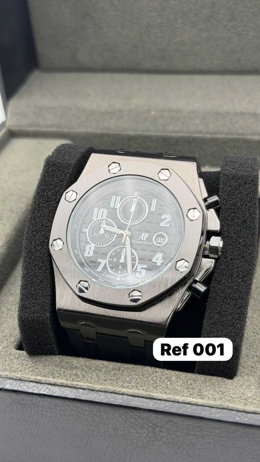 RELOJ AUDEMARS 1.1