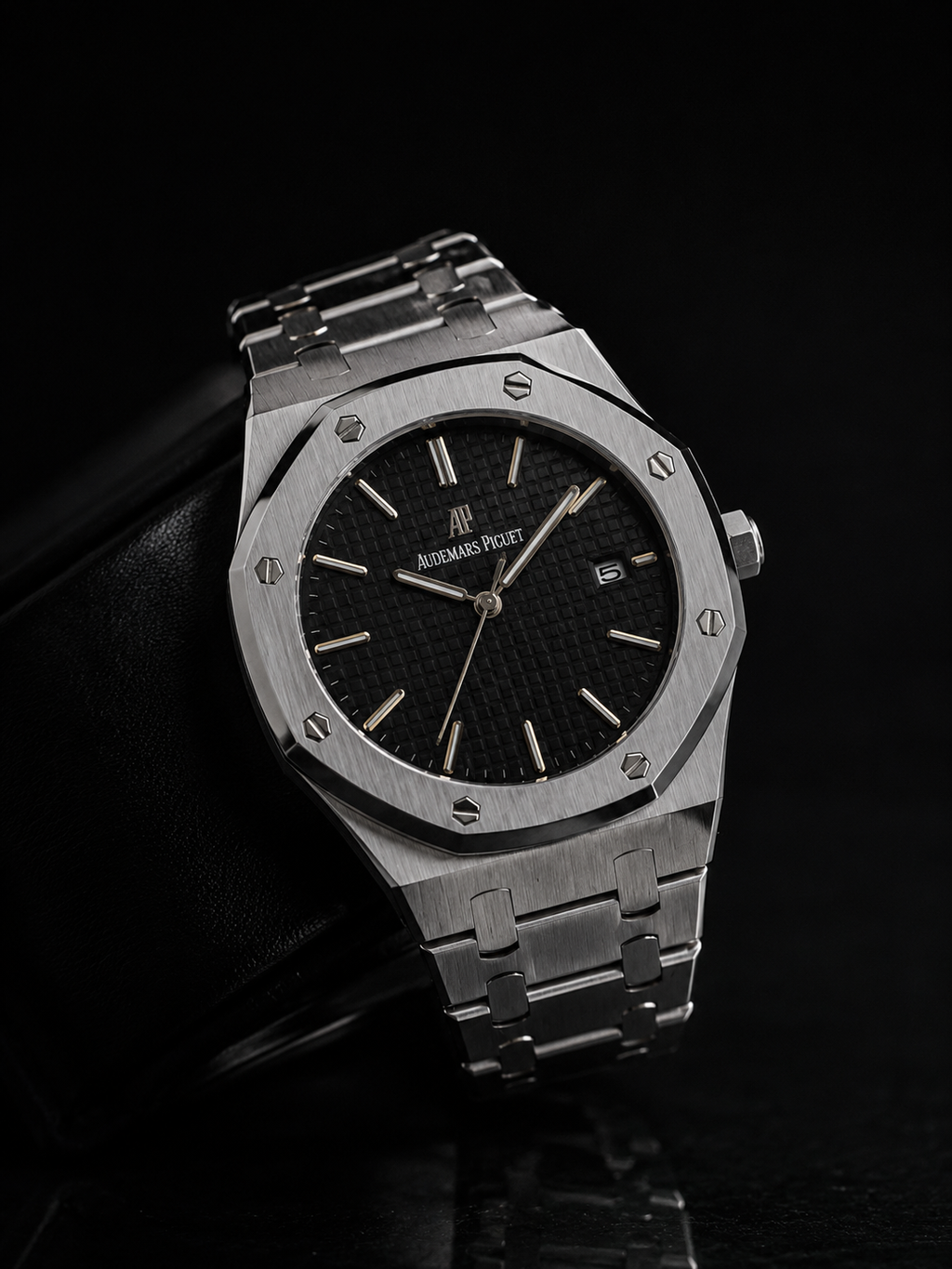 Audemars Piguet Semi Automatico
