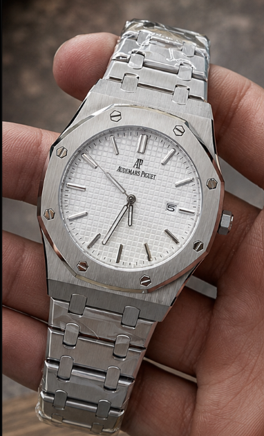 Audemars Piguet Semi Automatico