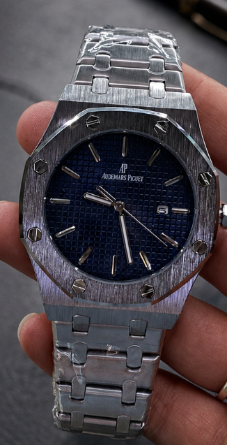 Audemars Piguet Semi Automatico