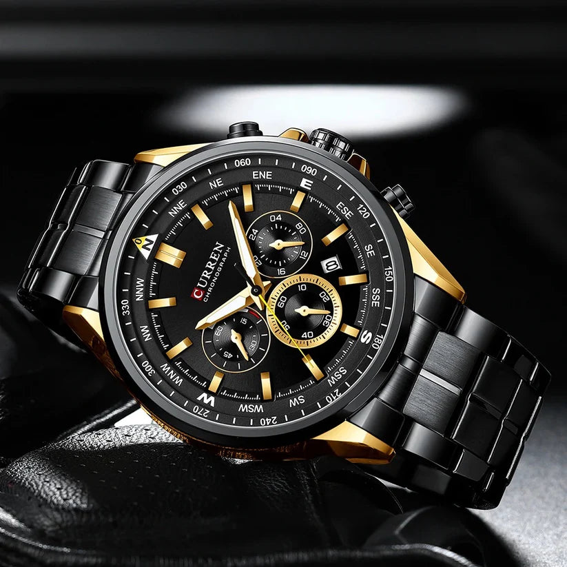Reloj Curren 8399