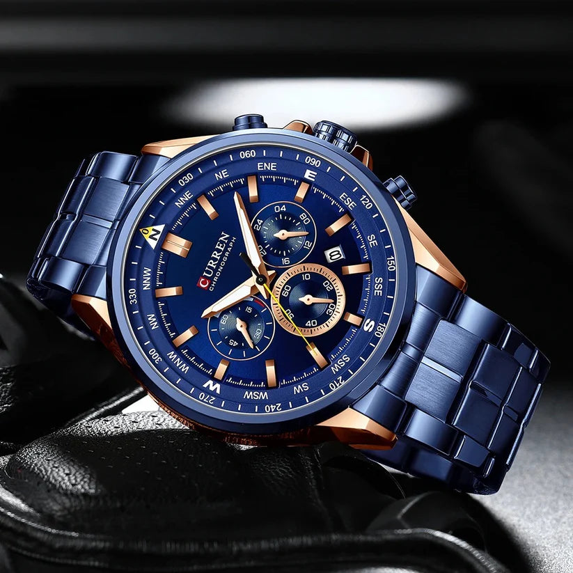 Reloj Curren 8399