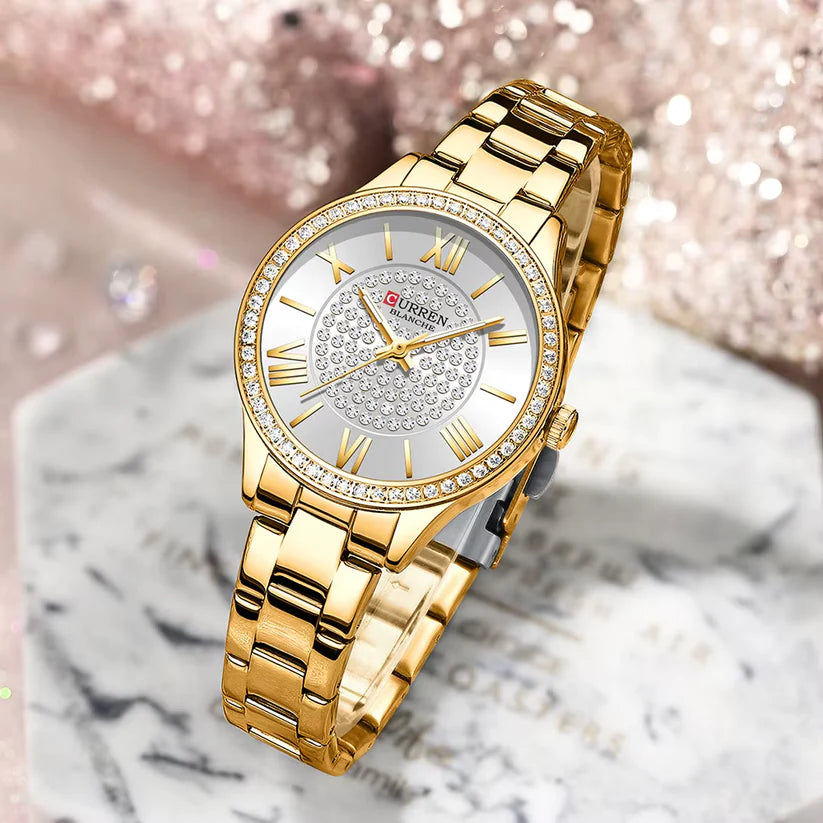 Reloj Curren  Dama 9084