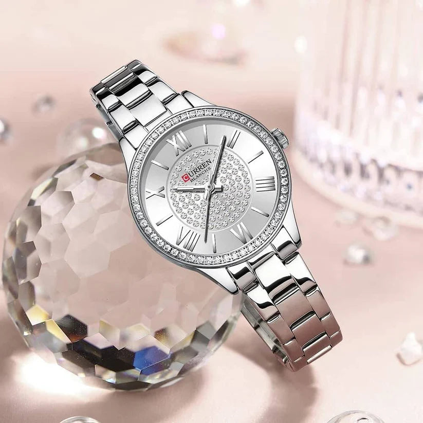 Reloj Curren  Dama 9084