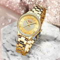 Reloj Curren  Dama 9084
