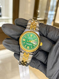 Reloj Rolex Dama Land Dweller