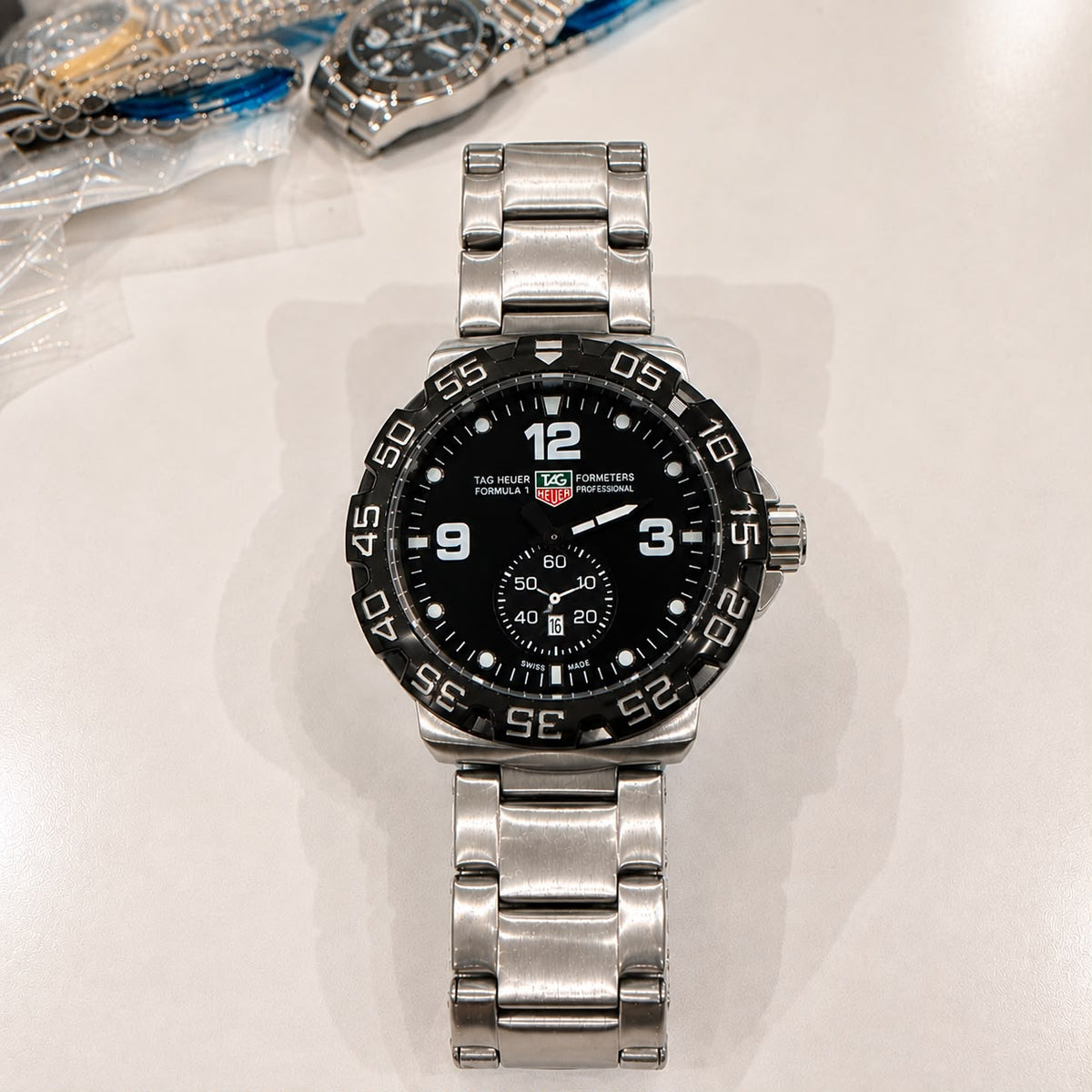 Reloj TAG Heuer Formula 1