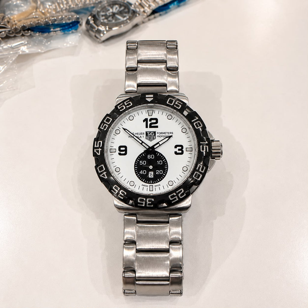 Reloj TAG Heuer Formula 1