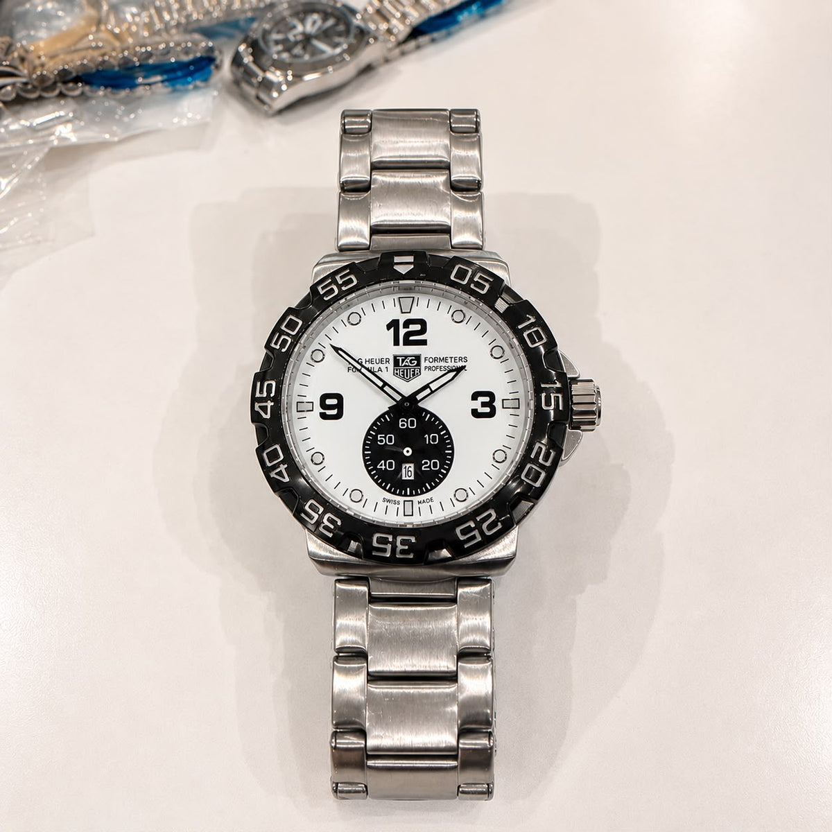 Reloj TAG Heuer Formula 1